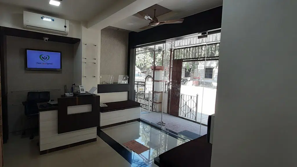 Amrut Vishwa Ayurved
