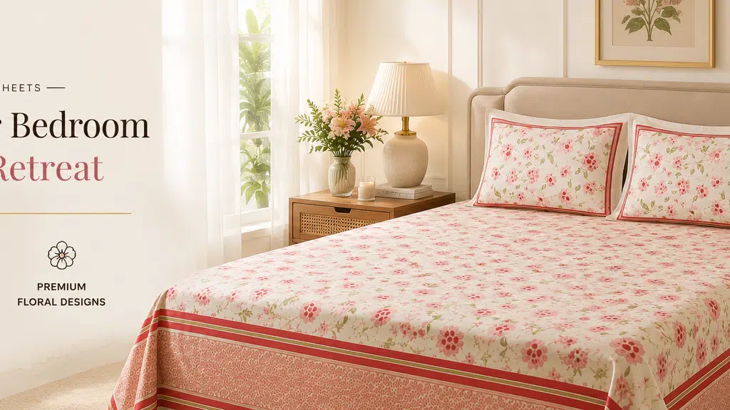 The Bedsheet Company