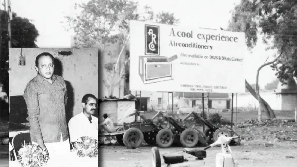 CoolLine Agency Pvt Ltd
