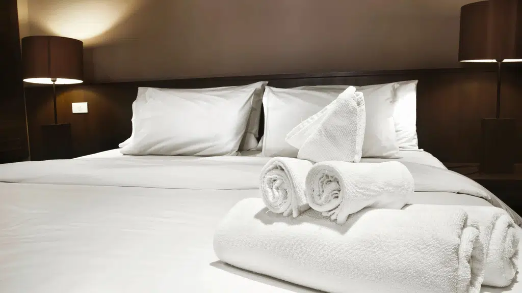 AandM Hotel