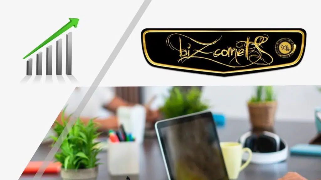 Bizcomets