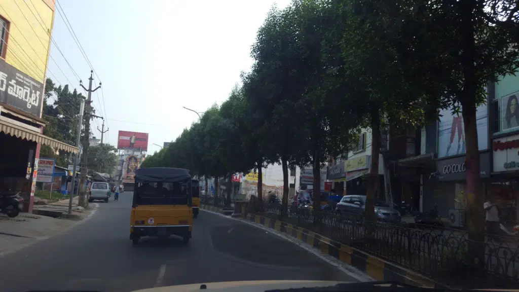 Shivananda Super Market