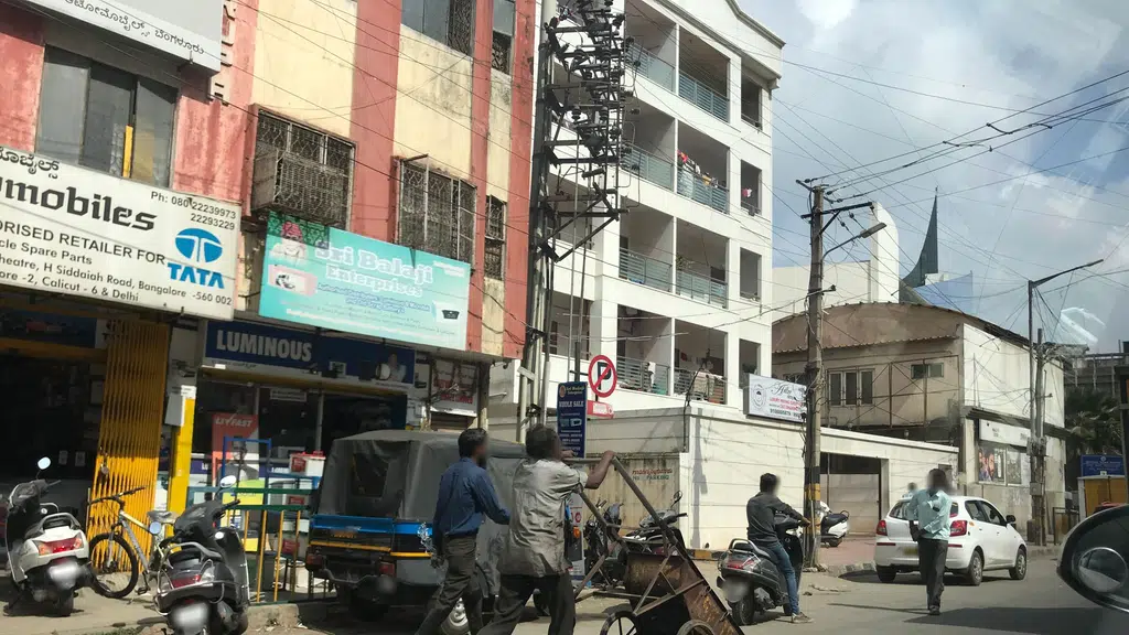 Abhi Harsha Power Solutions