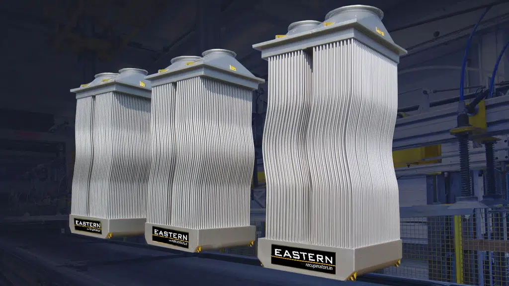 Eastern Equipment and Engineers Private Limited
