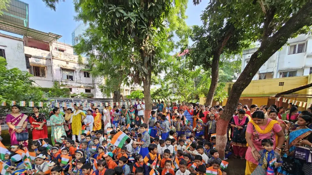 Sunny Point School