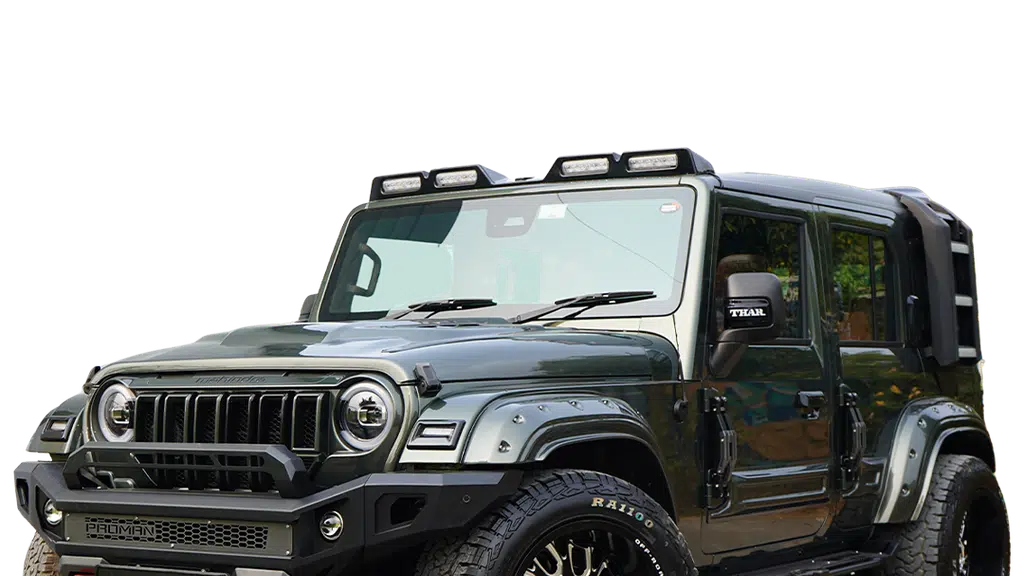 Poona Motors