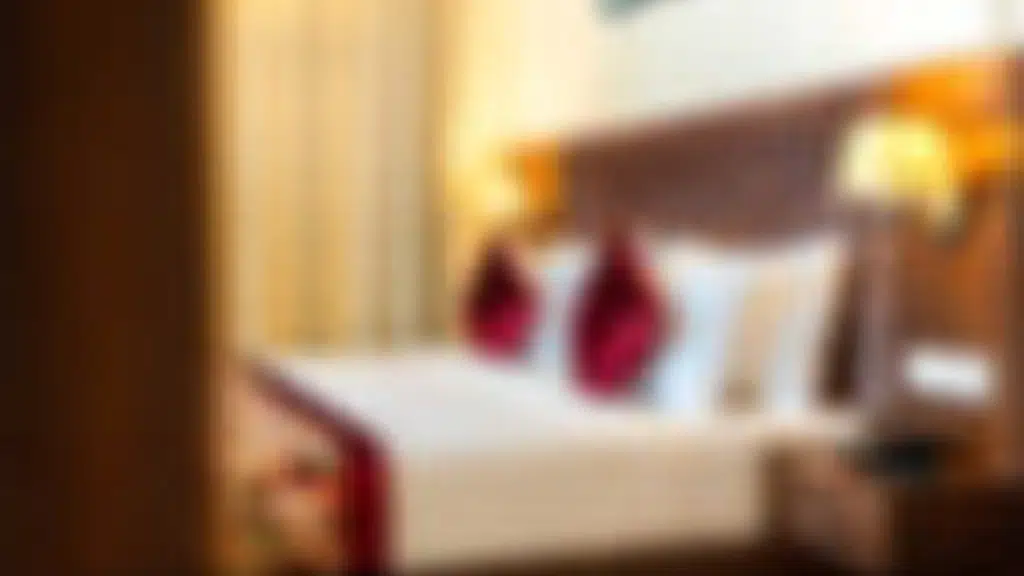 Hotel Ramaya Inn