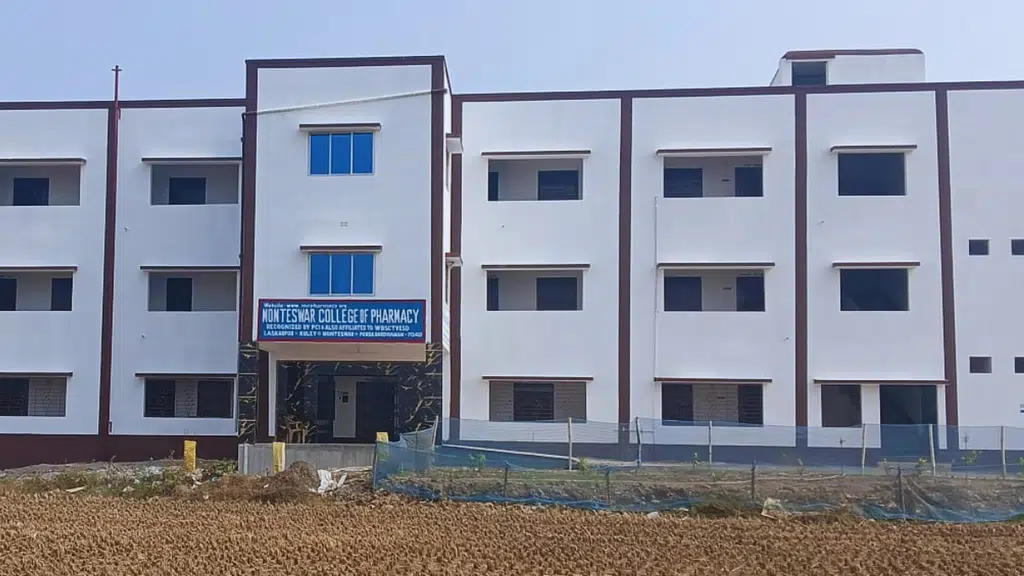 Monteswar College of Pharmacy