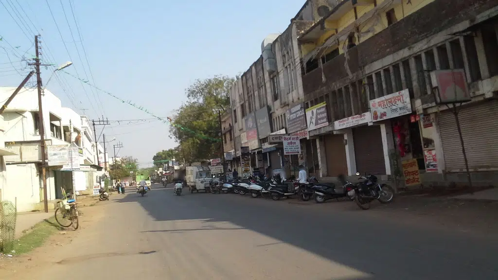 Juice Factory - Gondia