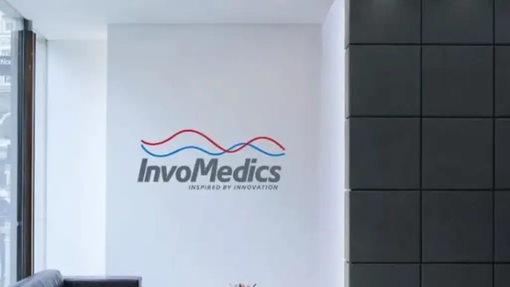 InvoMedics Pvt. Ltd.
