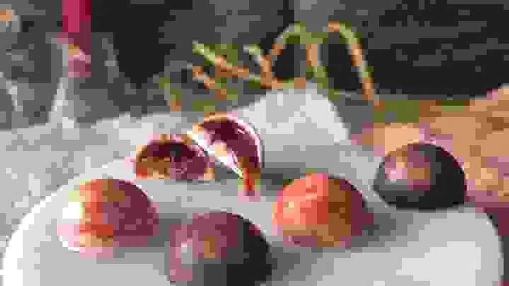 Raya Chocolates and Patisserie