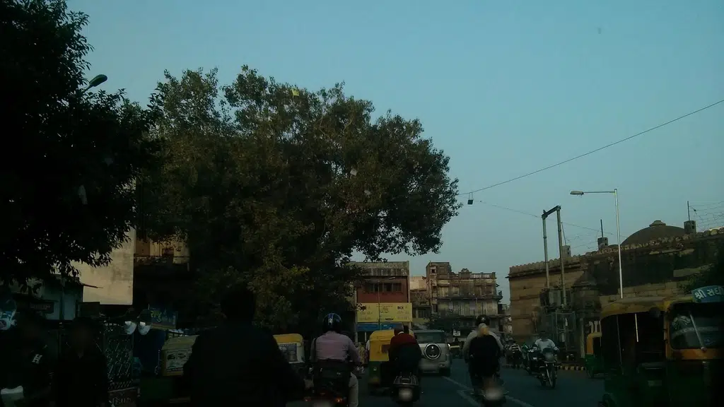 R C College Of Commerce