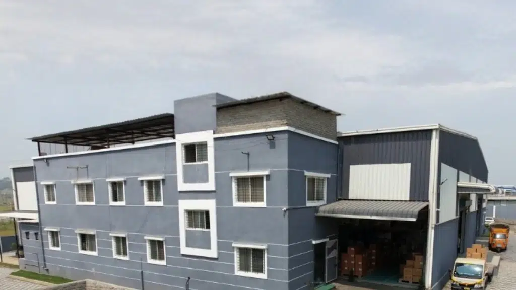 ATOZ Gumming Work India Pvt. Ltd.
