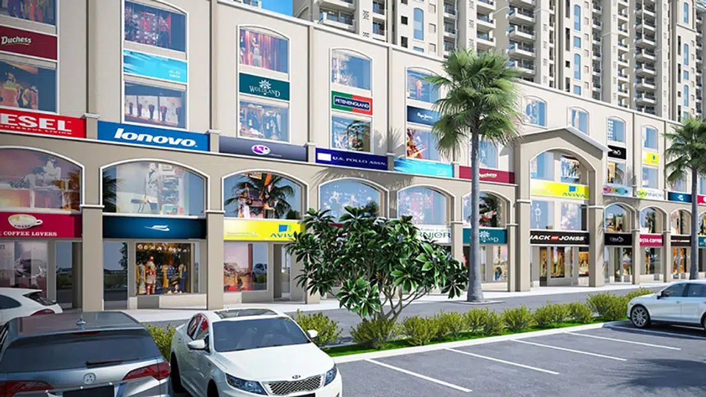 Chhabra Real Estate