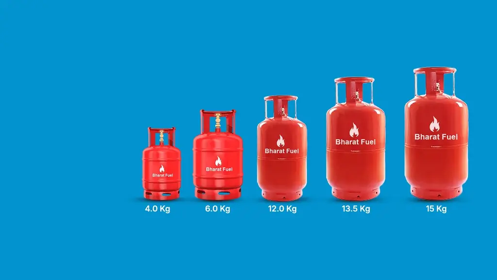 Sri Manjunatha Enterprises - Bharat Fuel