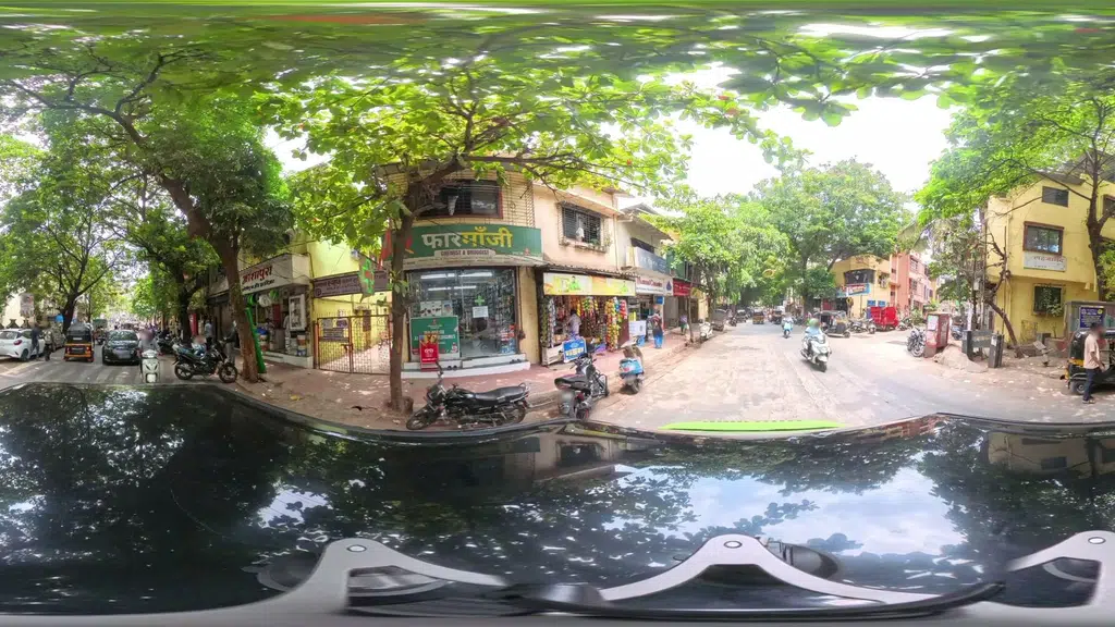 Tamanna Co-operative Housing Society