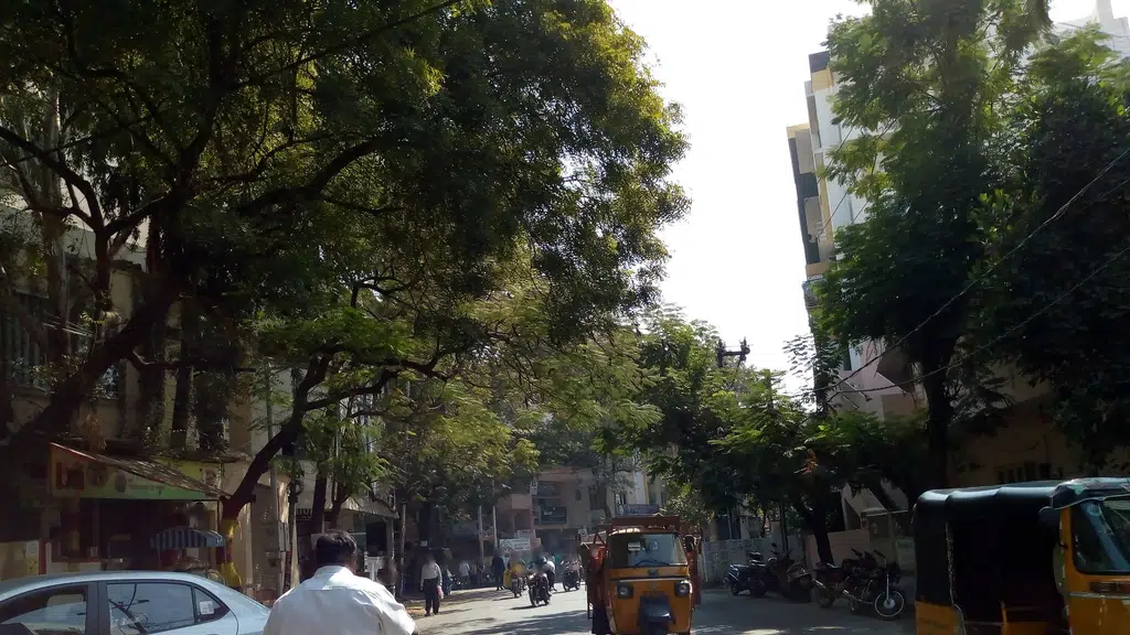 Kartik Residency