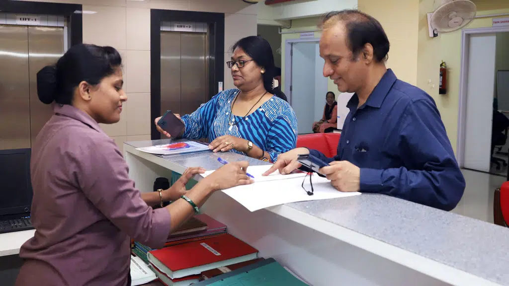 Shushrusha Superspeciality Hospital