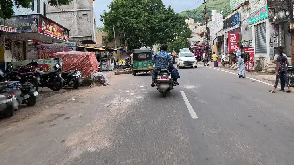 My Royal City Bezawada