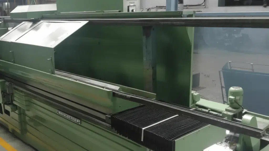 Precision Machinekraft
