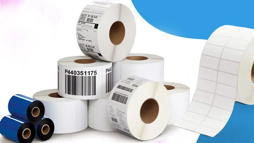 Shiv Shakti Label Industries