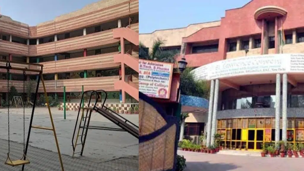 St. Lawrence Convent Senior Secondary School