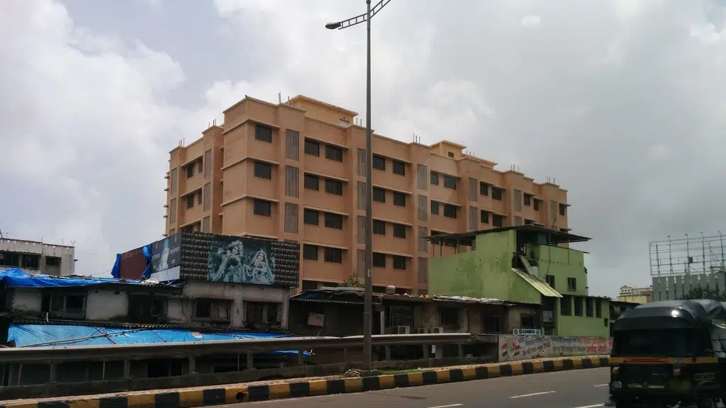 Nandini Eye Care Center