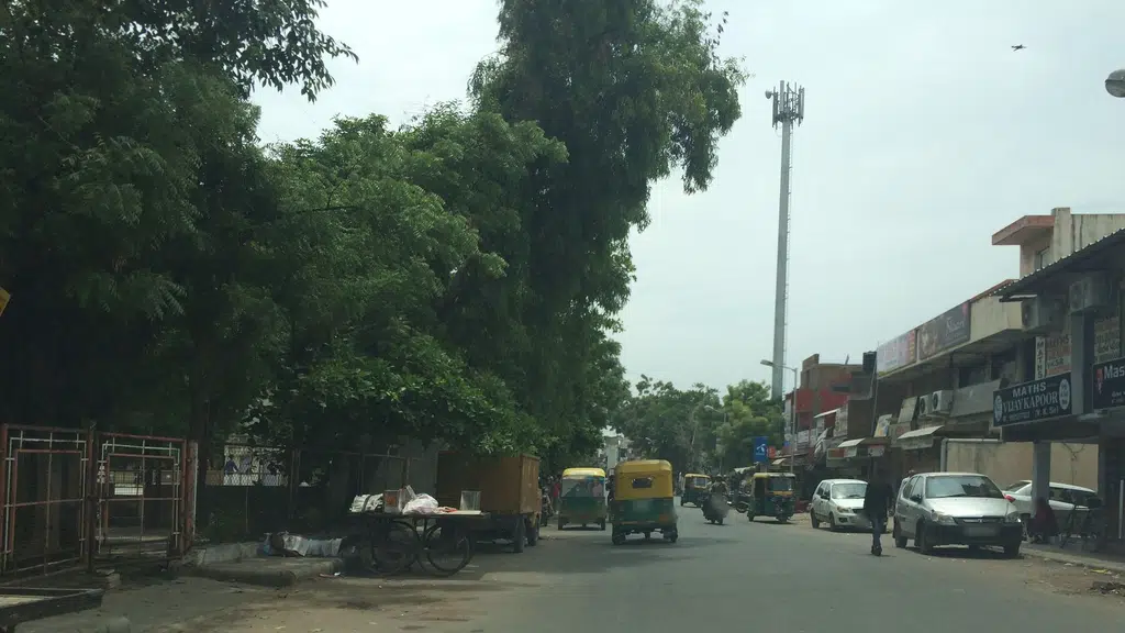 Sapna Medical Store