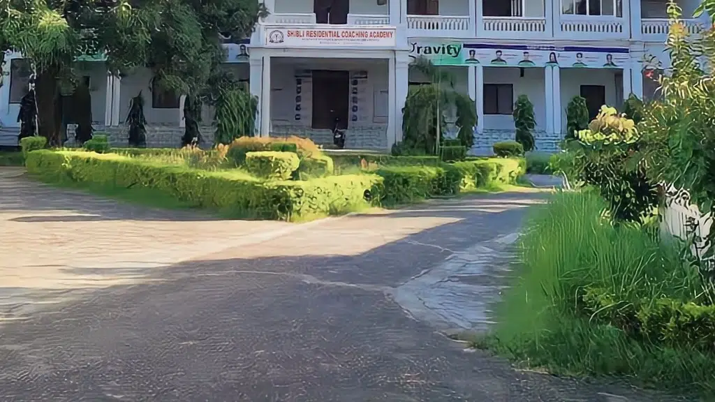 Shibli RCA - Residential Coaching Academy for UPSC