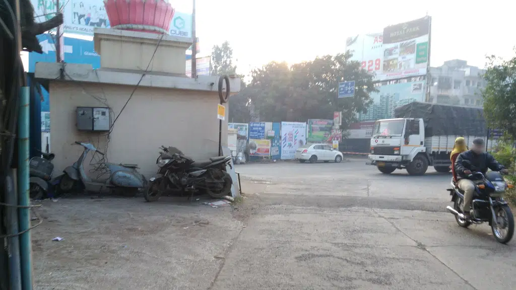 Kalpataru Hospital