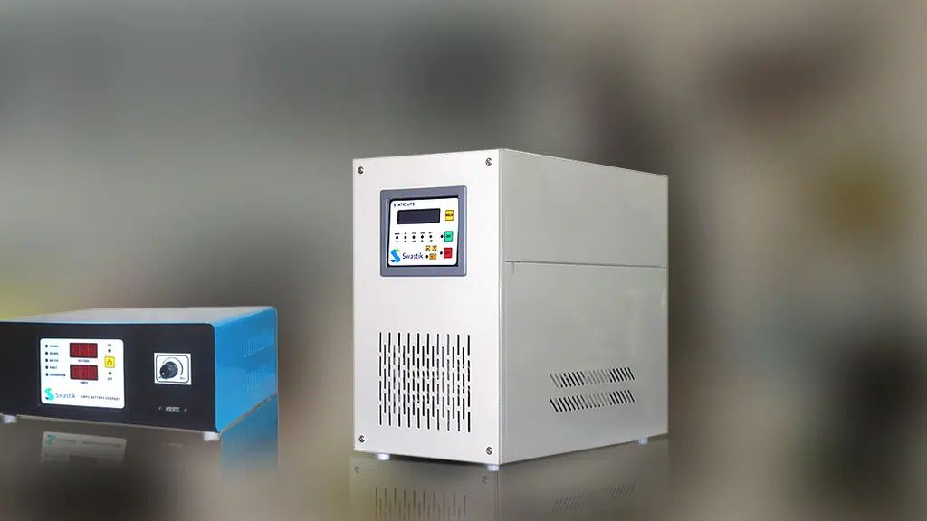 Swastik Power Electronics India Pvt Ltd