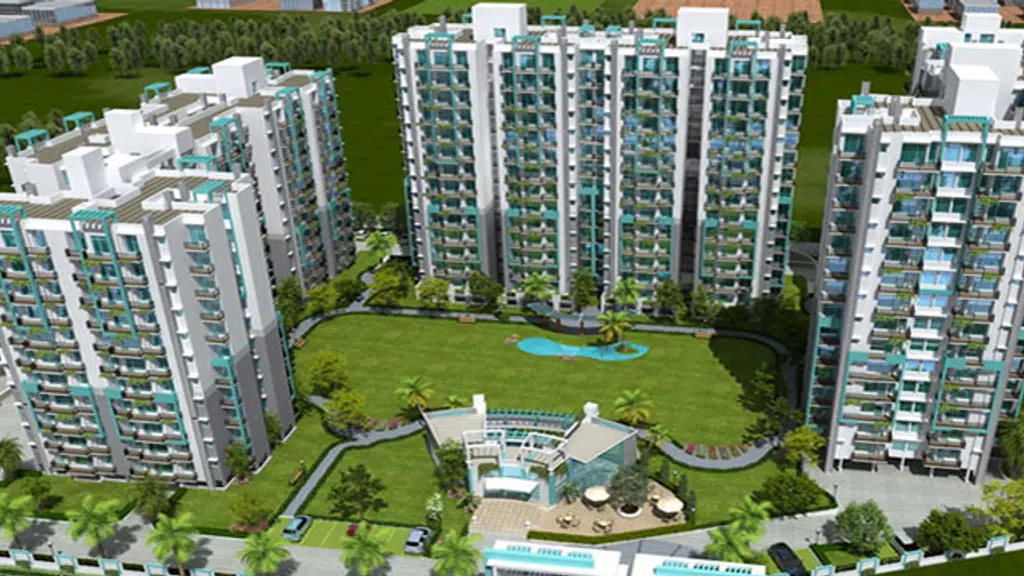 Kanha Shyam Residency, Kanpur