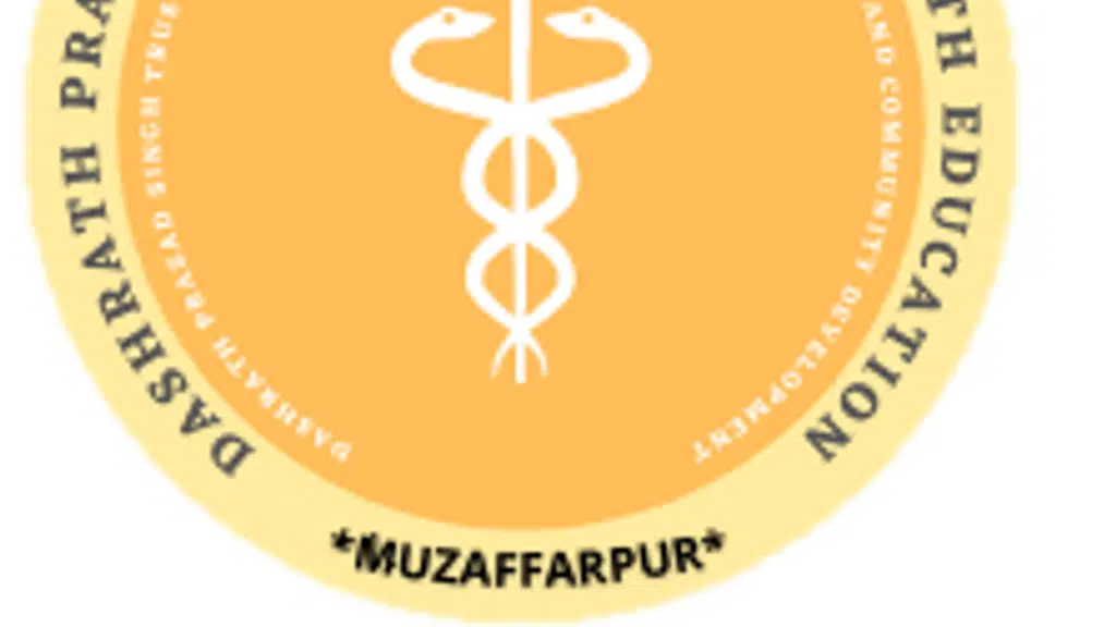 Dashrath Prasad Singh Institute of Health Education