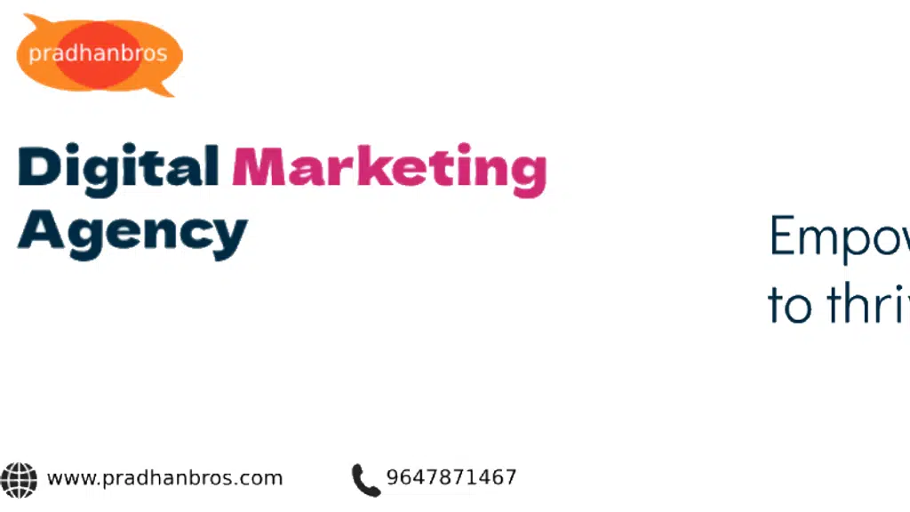 PradhanBros Private Limited