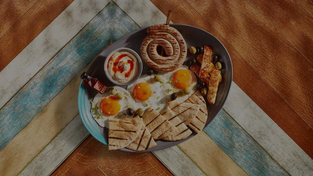 Nando's