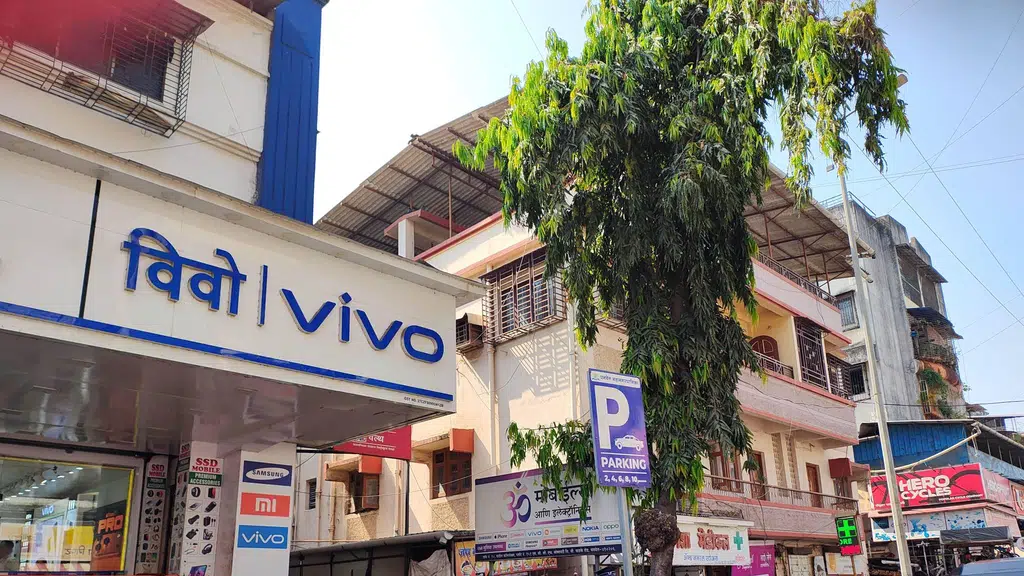 Jawed Habib Old Panvel