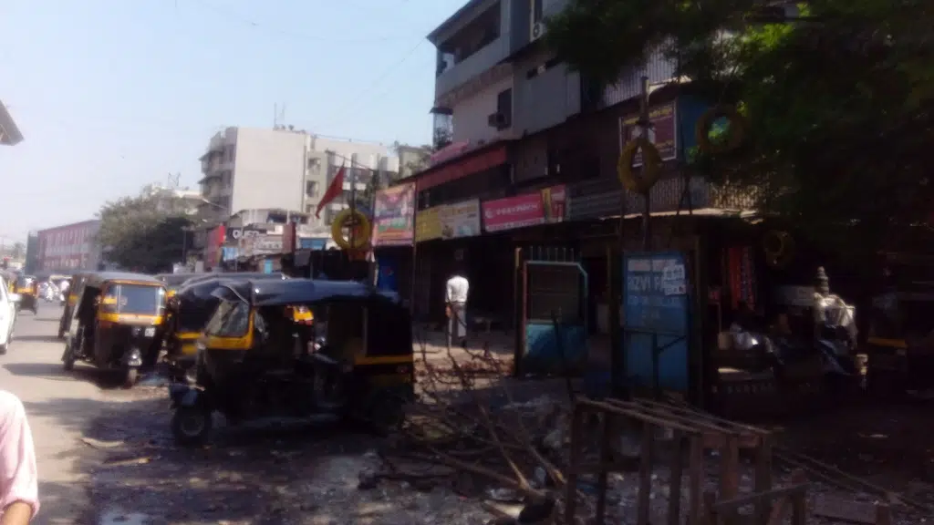 Mumbai Cars