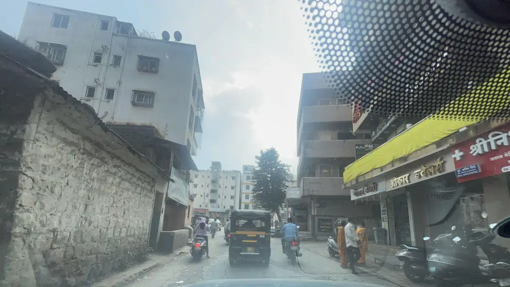 Dnyanwardhini Center Of Excellence