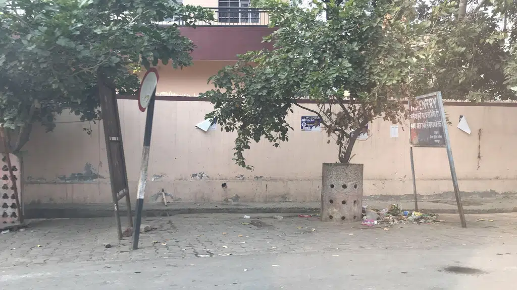 Hotel Saaras