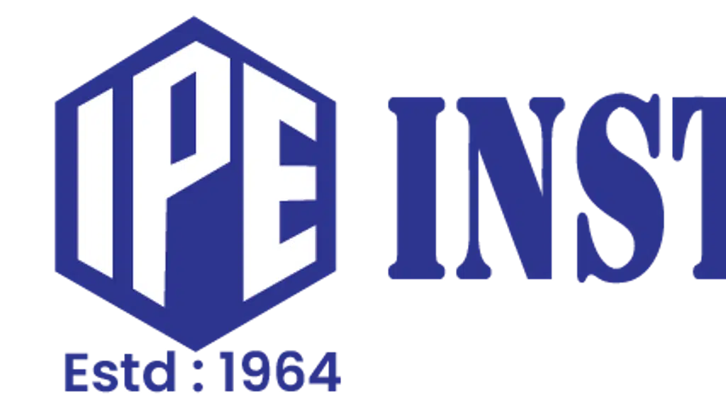 Institute of Public Enterprise