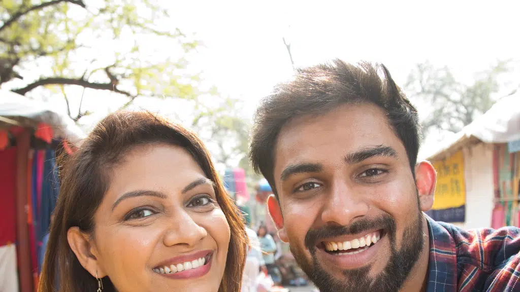 My Match India Matrimony