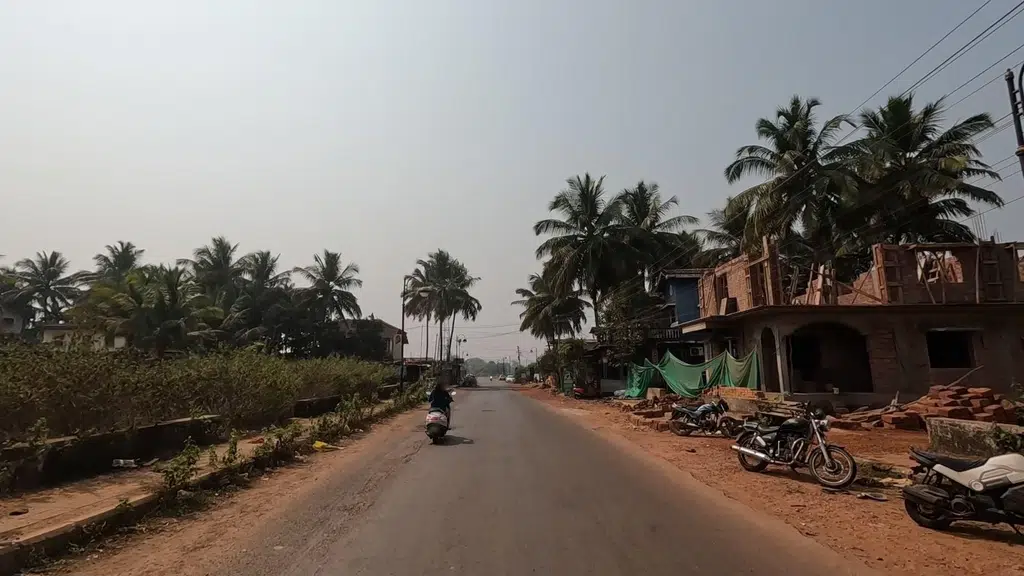 tattoo trippers | tattoo studio  North Goa