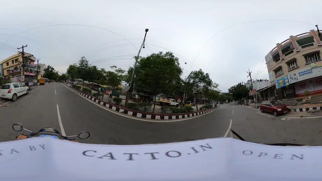 HNR Vihar