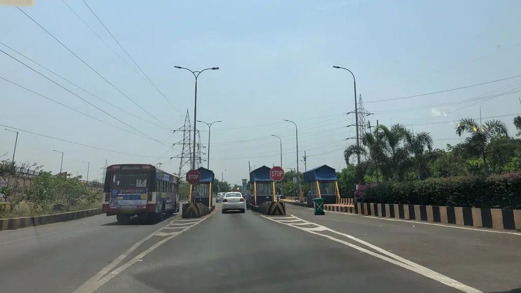 Indian Navy Base