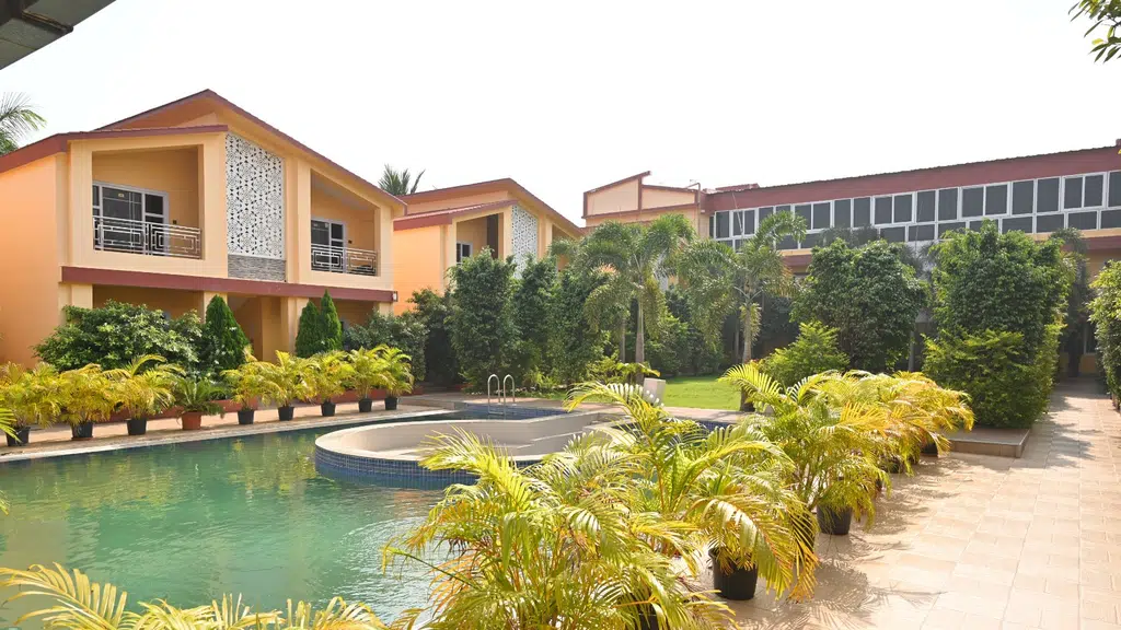 Tampara Resort