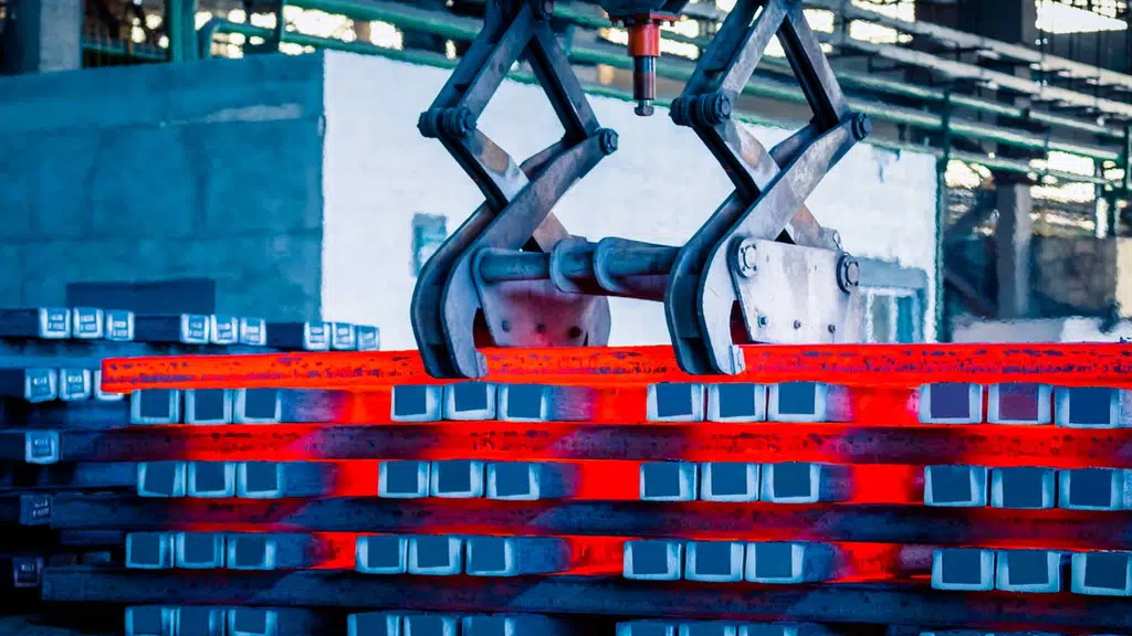 Alumetal Industries
