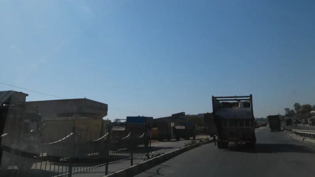 Jain Dal Bati