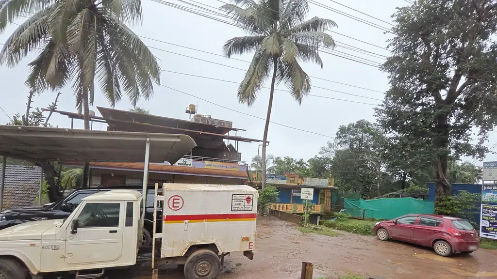Hotel Achha Comforts Inn