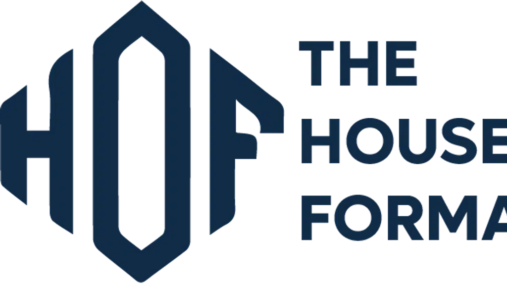 The House of Formation
