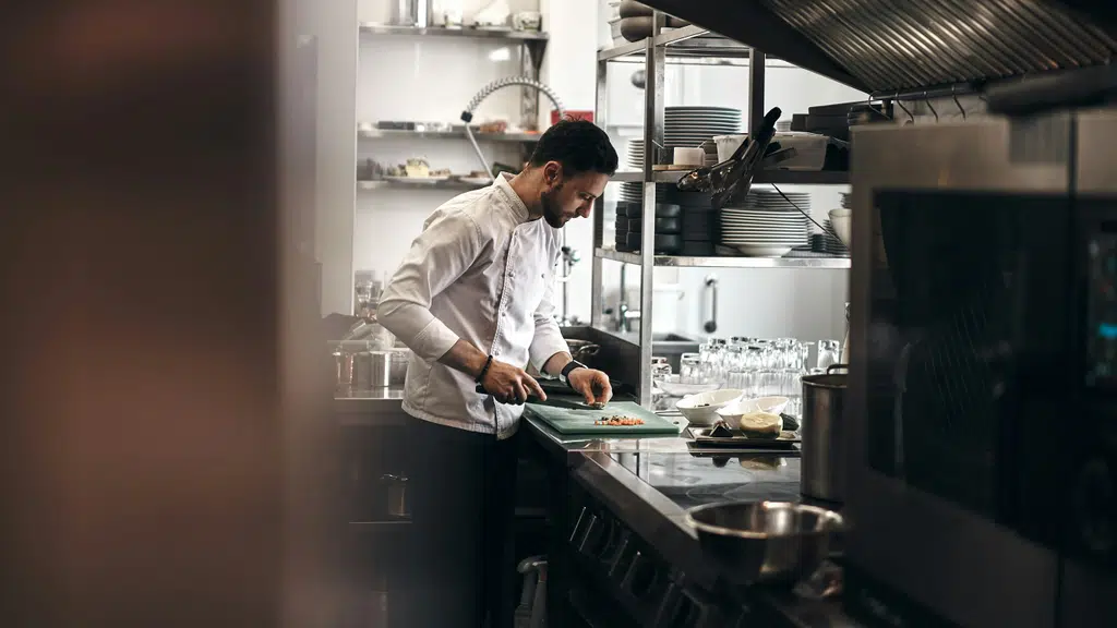 Asv Kitchen Equipments